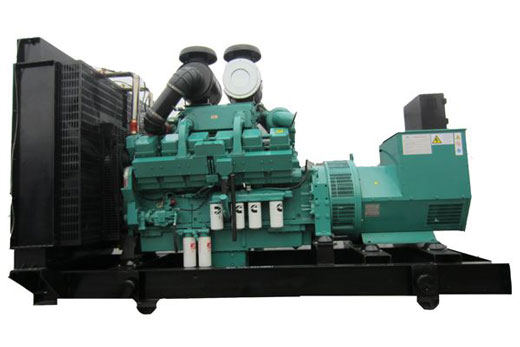 港口柴油发电机组