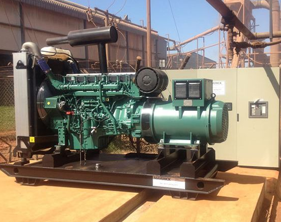 港口发电机出租 港口发电机出租